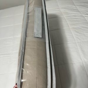 Snuggle me organic lounger